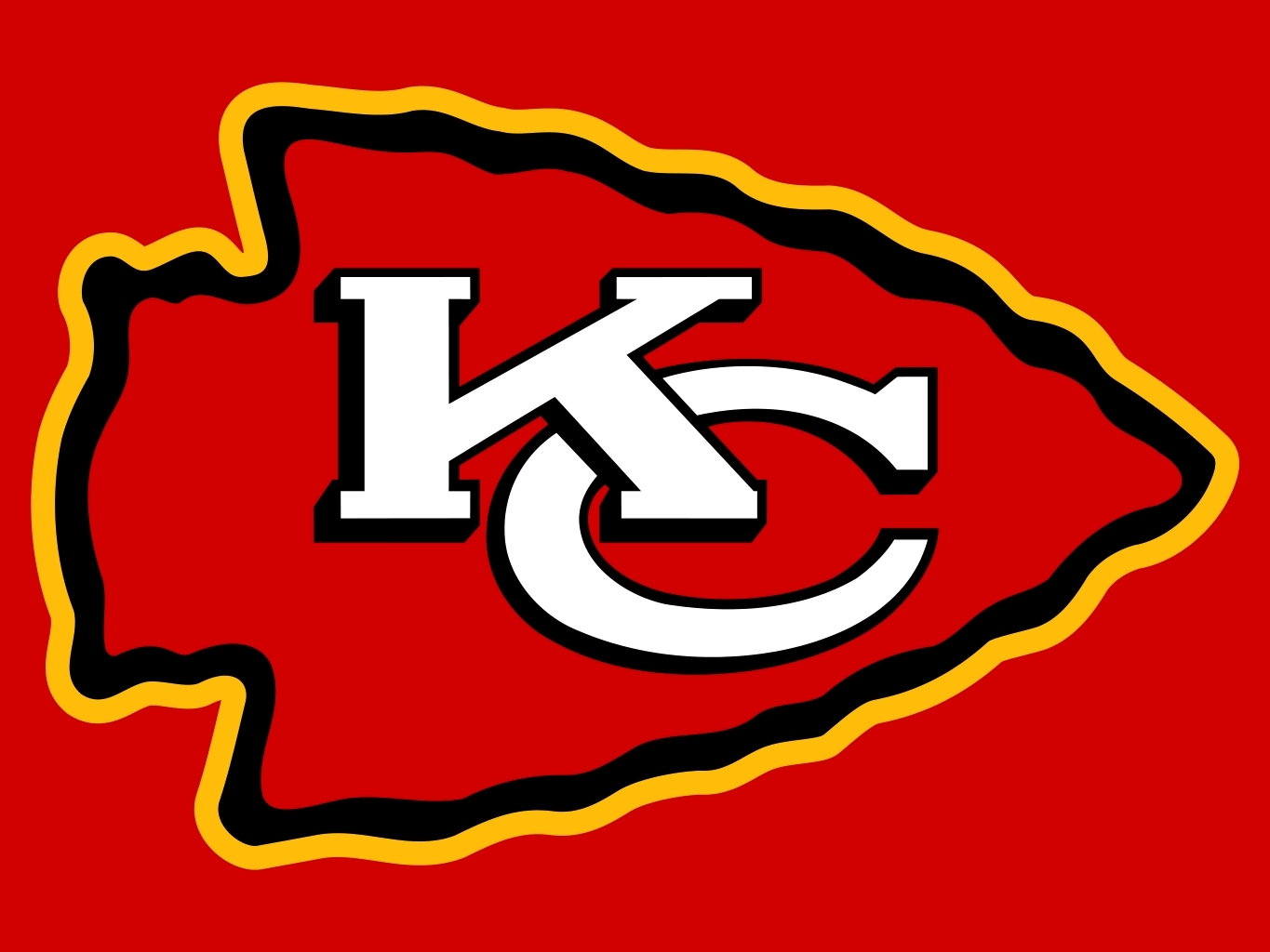 Kansas City Chiefs retire its horse mascot, Warpaint