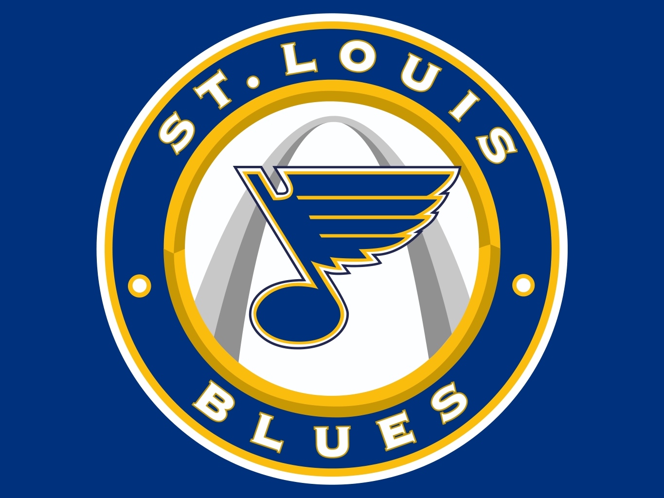 Tickets, St. Louis Blues
